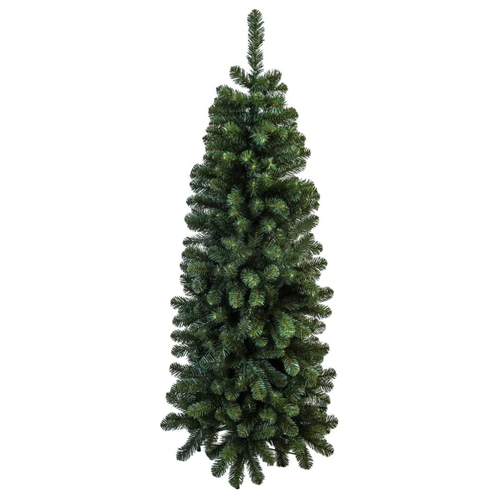 Ambiance Arbre de Noël artificiel mince 180 cm - Xios Store SNC