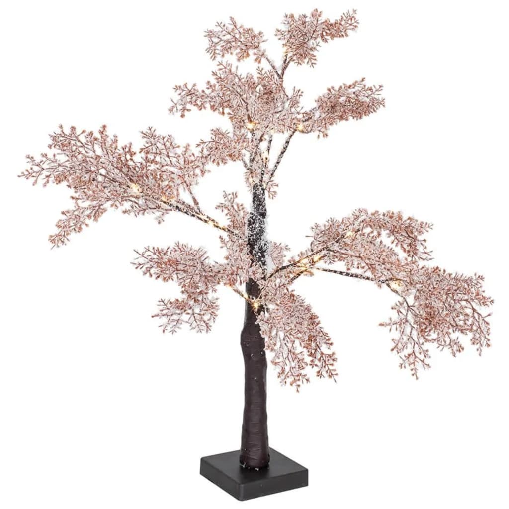 Ambiance Arbre de Noël avec 29 LED 60 cm - Xios Store SNC