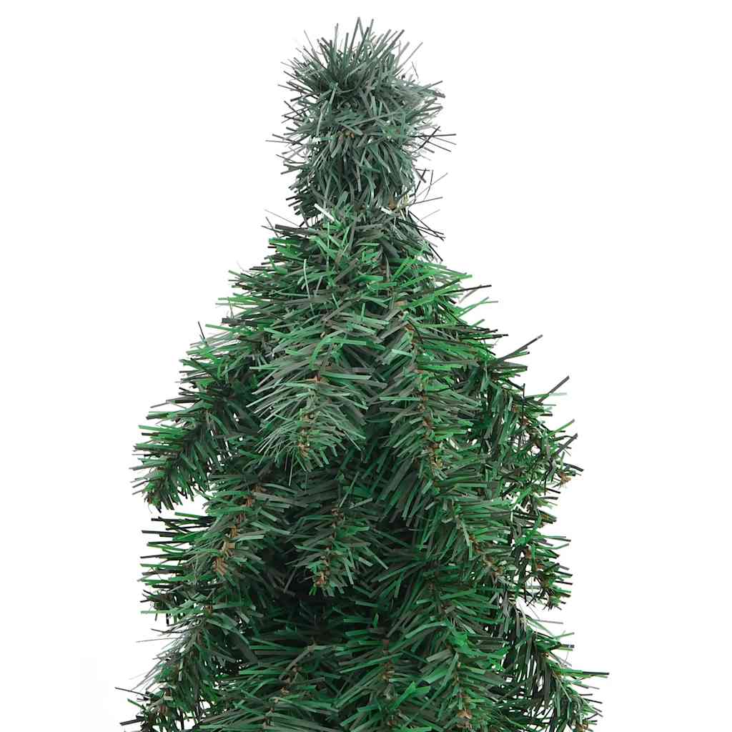 Arbre de Noël artificiel pré-éclairé avec 130 LED 210 cm - Xios Store SNC