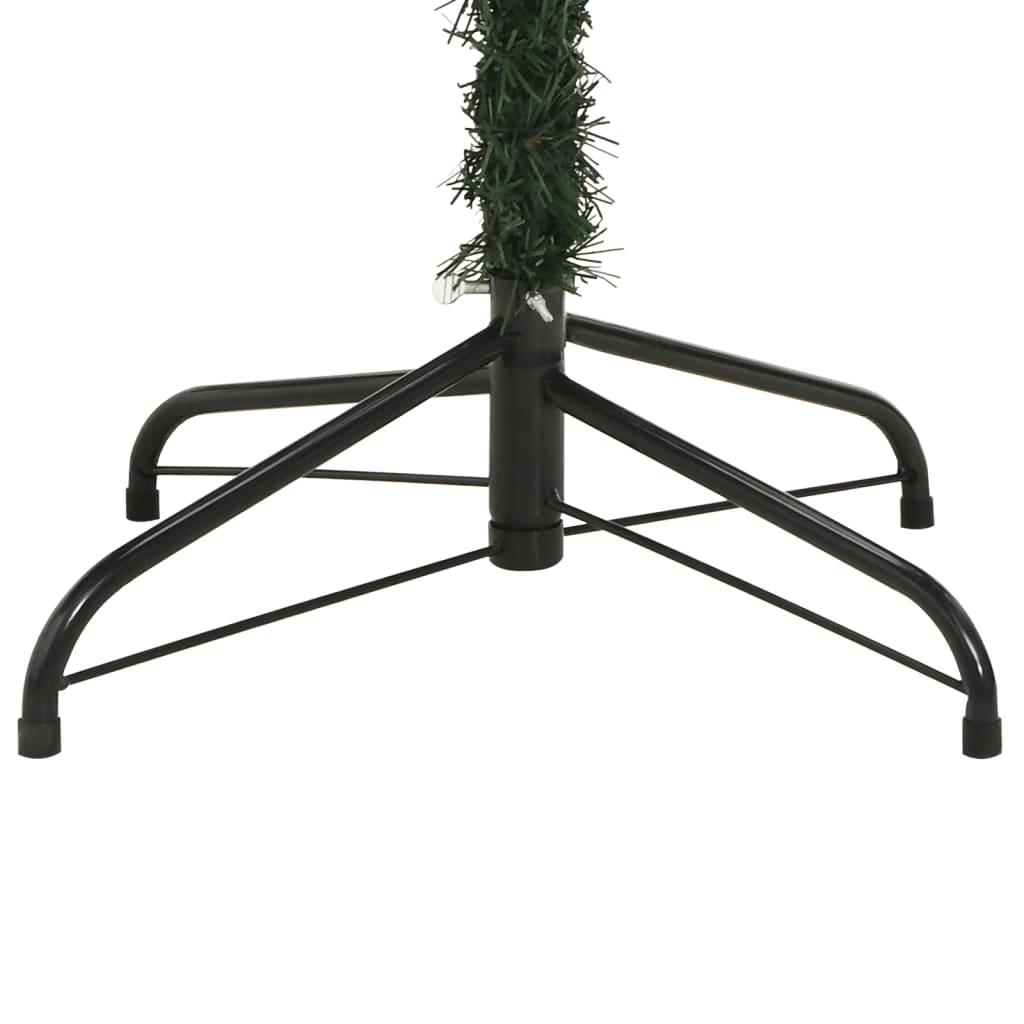 Sapin de Noël artificiel articulé avec pommes de pin 180 cm - Xios Store SNC