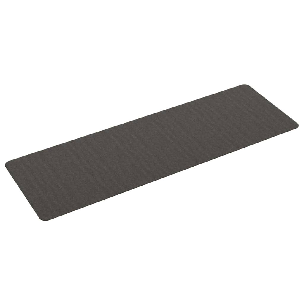 Tapis de couloir anthracite 60x180 cm Tapis vidaXL   