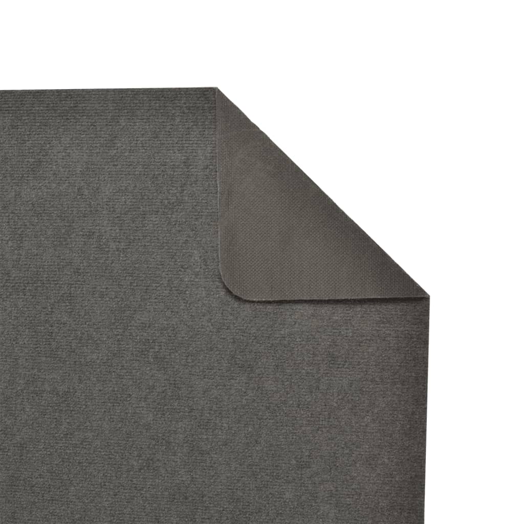 Tapis de couloir anthracite 60x180 cm Tapis vidaXL   