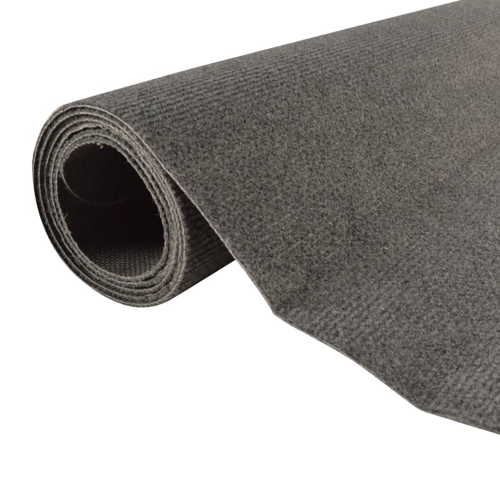 Tapis de couloir anthracite 60x180 cm Tapis vidaXL   