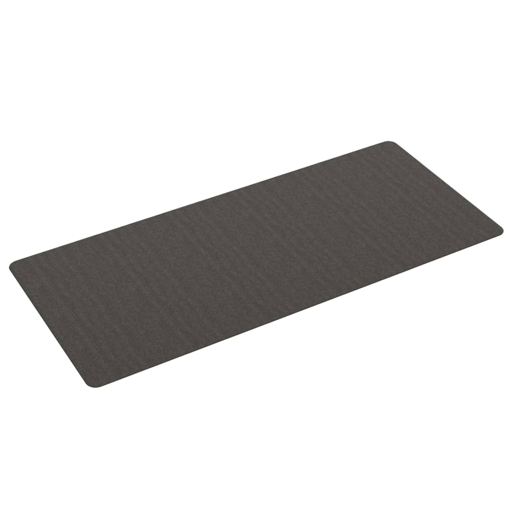 Tapis de couloir anthracite 80x180 cm Tapis vidaXL   