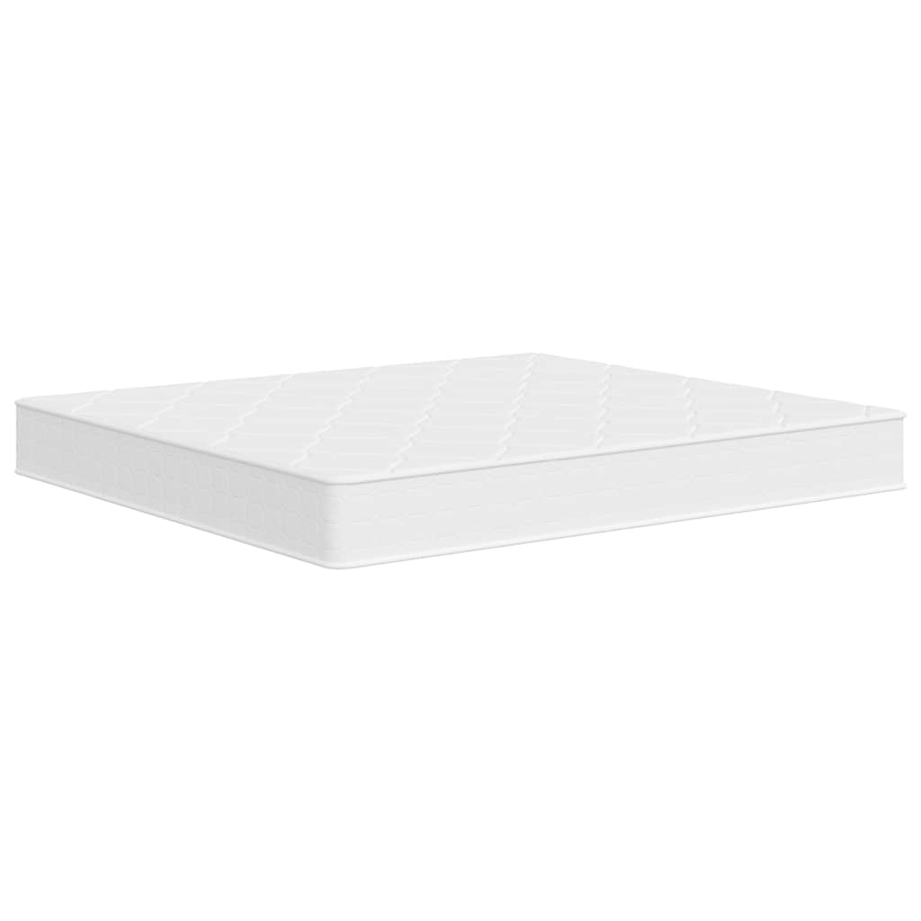 Matelas à ressorts ensachés dureté moyenne 180x200 cm Matelas vidaXL