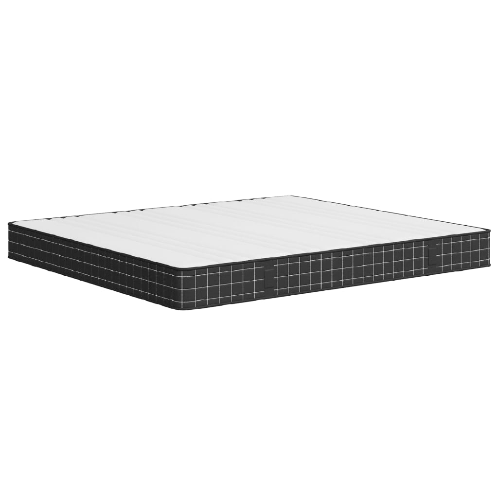 Matelas à ressorts bonnell moyen 180x200 cm Matelas vidaXL   