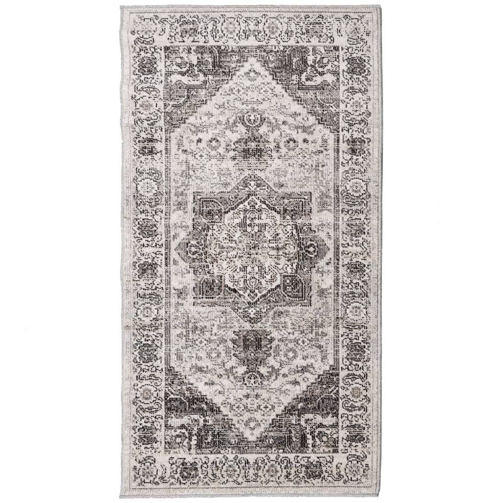 Tapis ARBIZU intérieur extérieur design vintage 80x150 cm Tapis vidaXL   