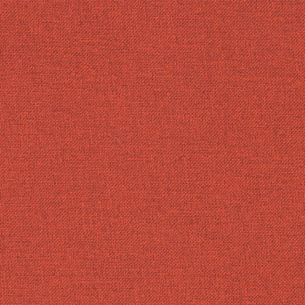 Image Coussins de palette lot de 2 rouge mélangé tissu | Xios Store SNC vidaXL Xios Store SNC
