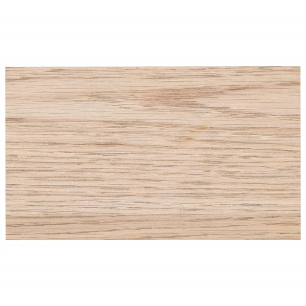 Étagères flottantes 2 pcs 40x23,5x4 cm bois d'ingénierie Étagères murales & corniches vidaXL   