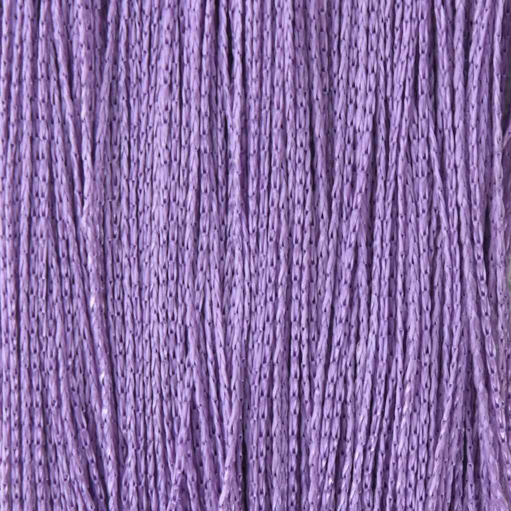 Rideaux à fils 2 pcs violet 100x250 cm Rideaux vidaXL