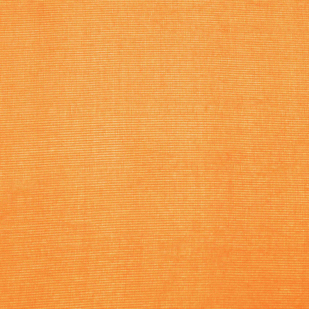 Rideaux en voile avec œillets 2 pcs orange 140x225 cm Rideaux vidaXL