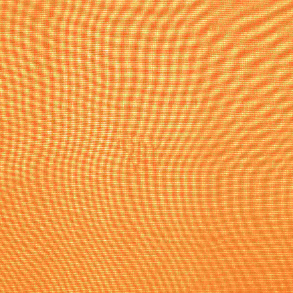 Rideaux en voile avec œillets 2 pcs orange 140x260 cm Rideaux vidaXL