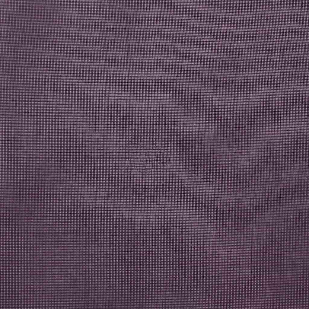 Rideaux en voile avec œillets 2 pcs violet 140x175 cm Rideaux vidaXL