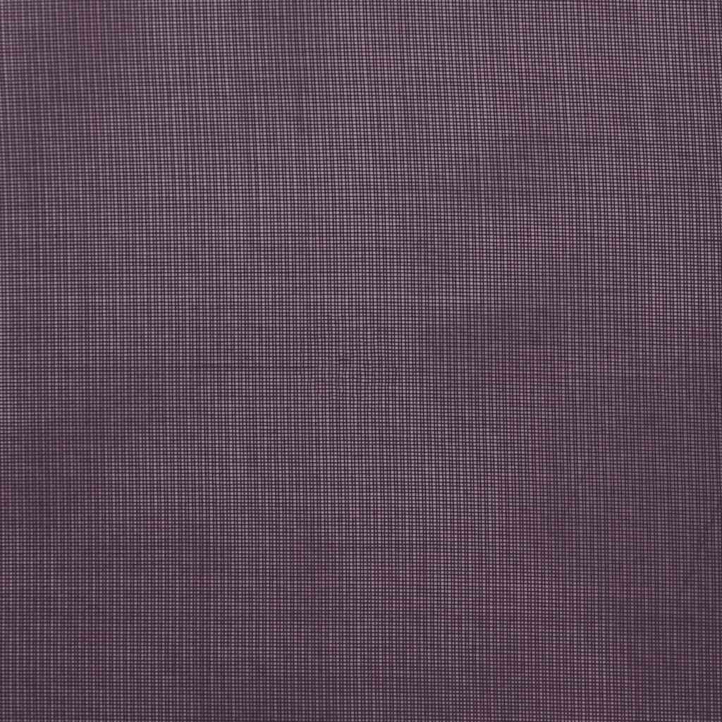 Rideaux en voile avec œillets 2 pcs violet 140x225 cm Rideaux vidaXL