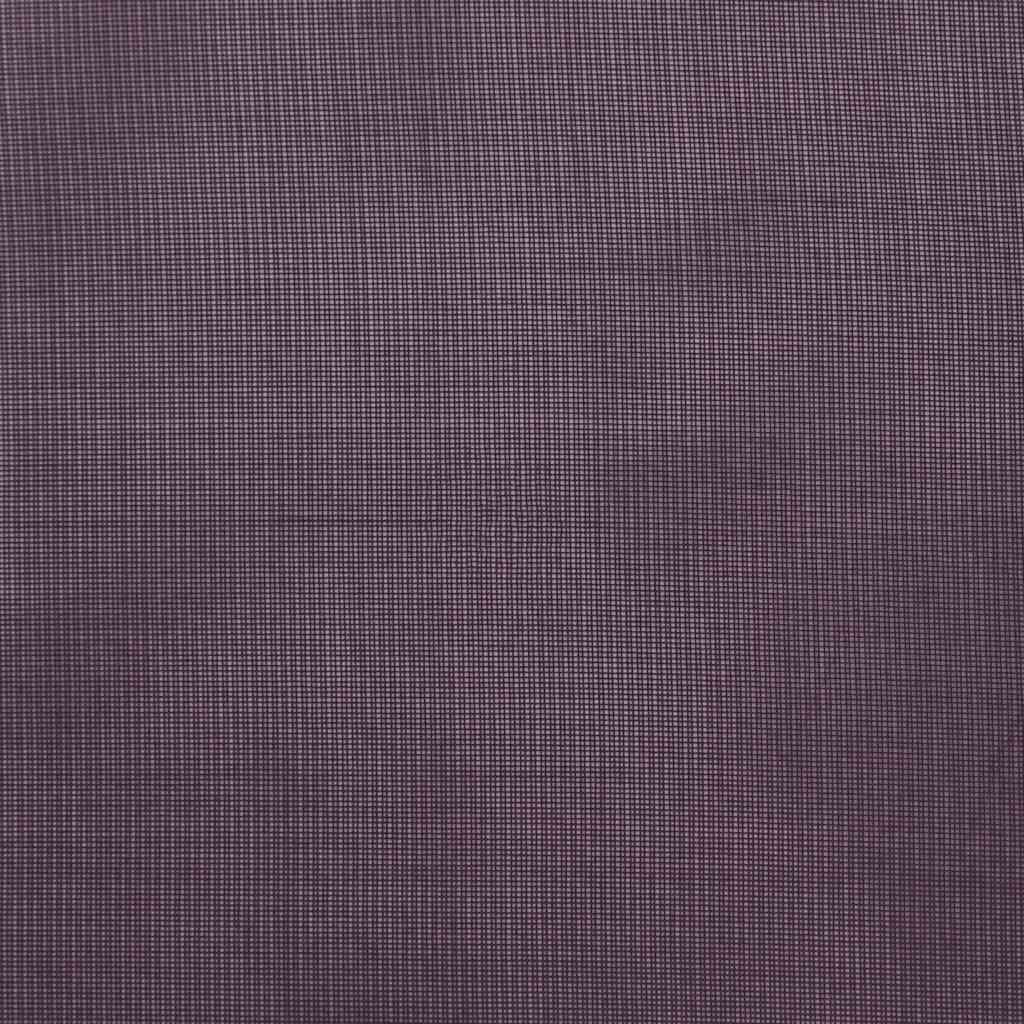 Rideaux en voile avec œillets 2 pcs violet 140x245 cm Rideaux vidaXL