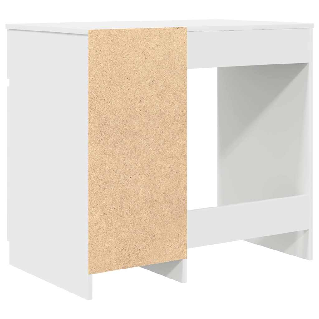 Bureau banc 86x49x76 cm bois d'ingénierie Bureaux vidaXL