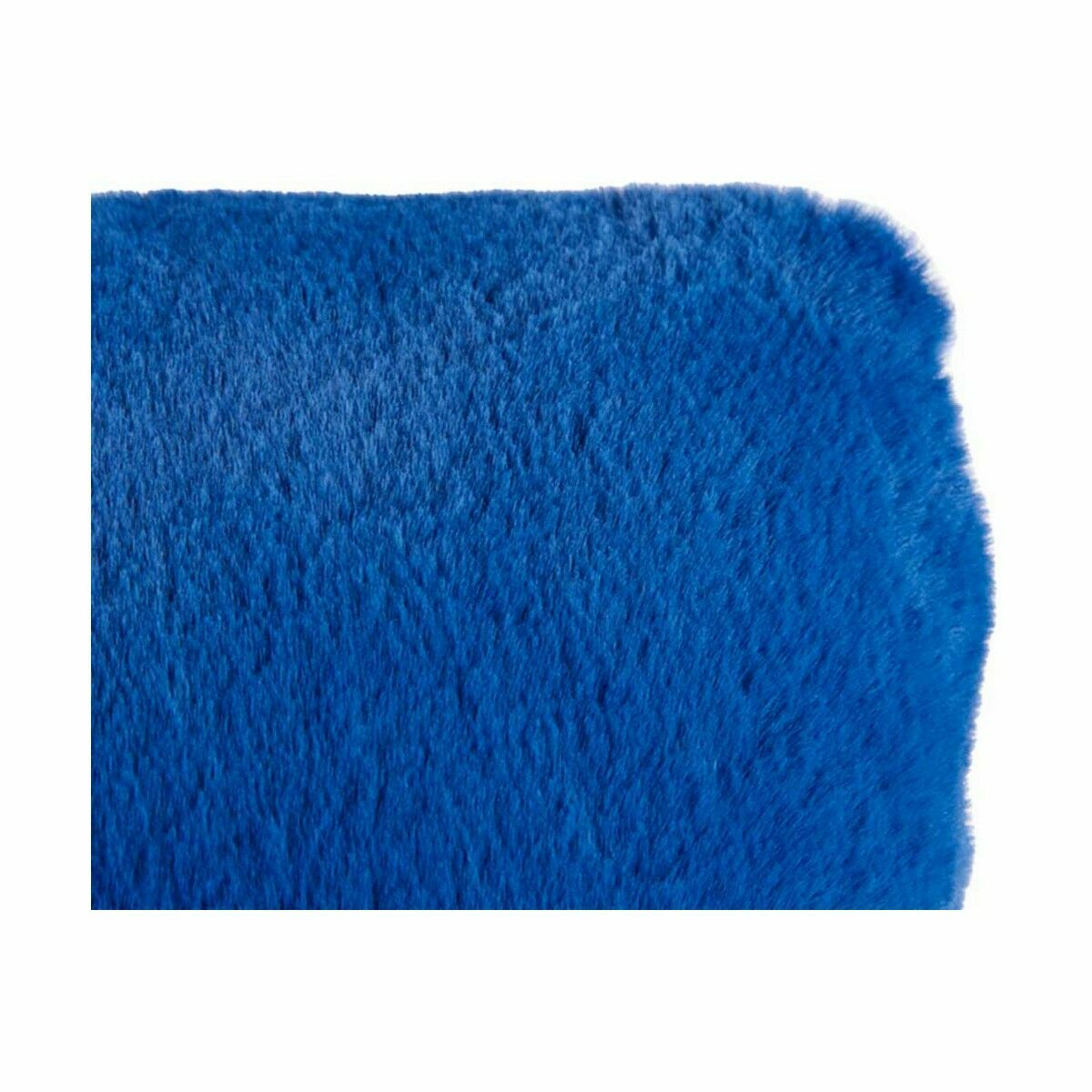 Coussin Bleu 40 x 2 x 40 cm (12 Unités)
