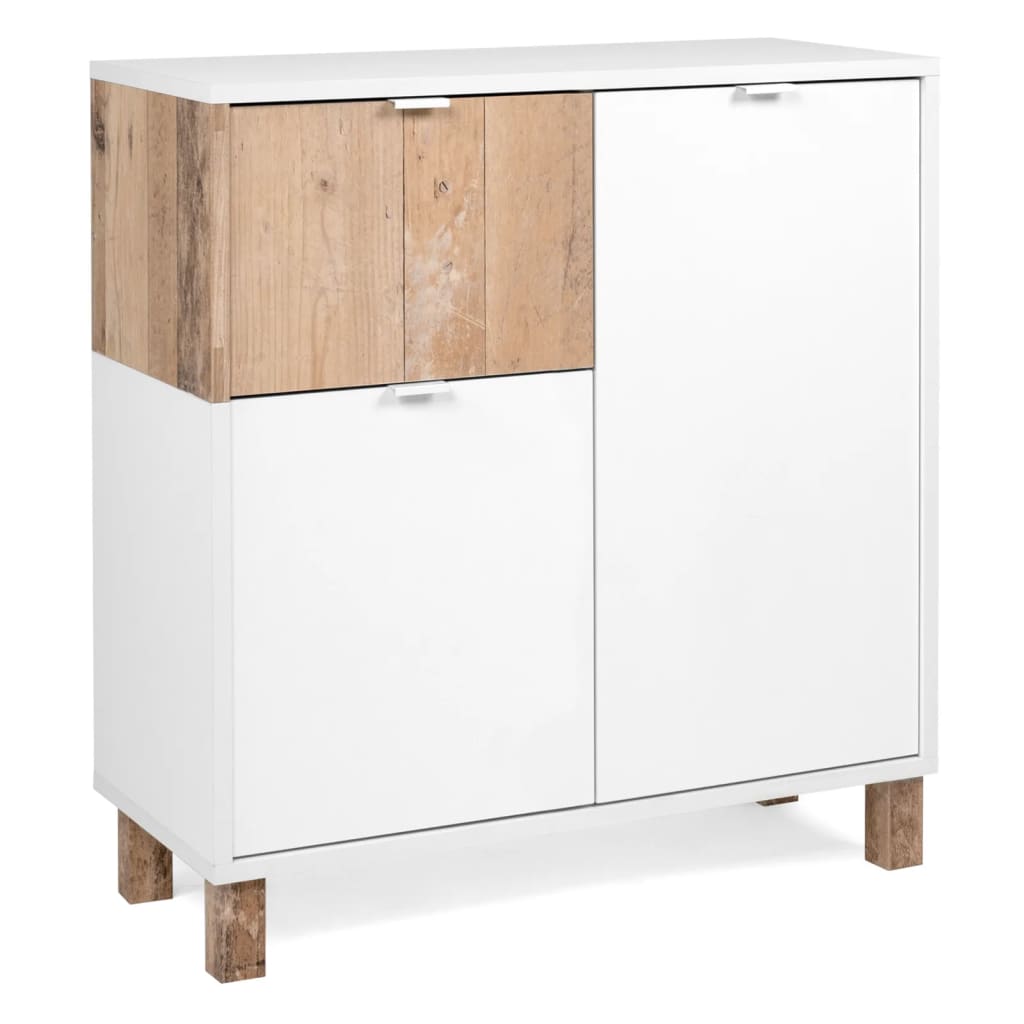 Credenza Finori Menorca 01A Bianca