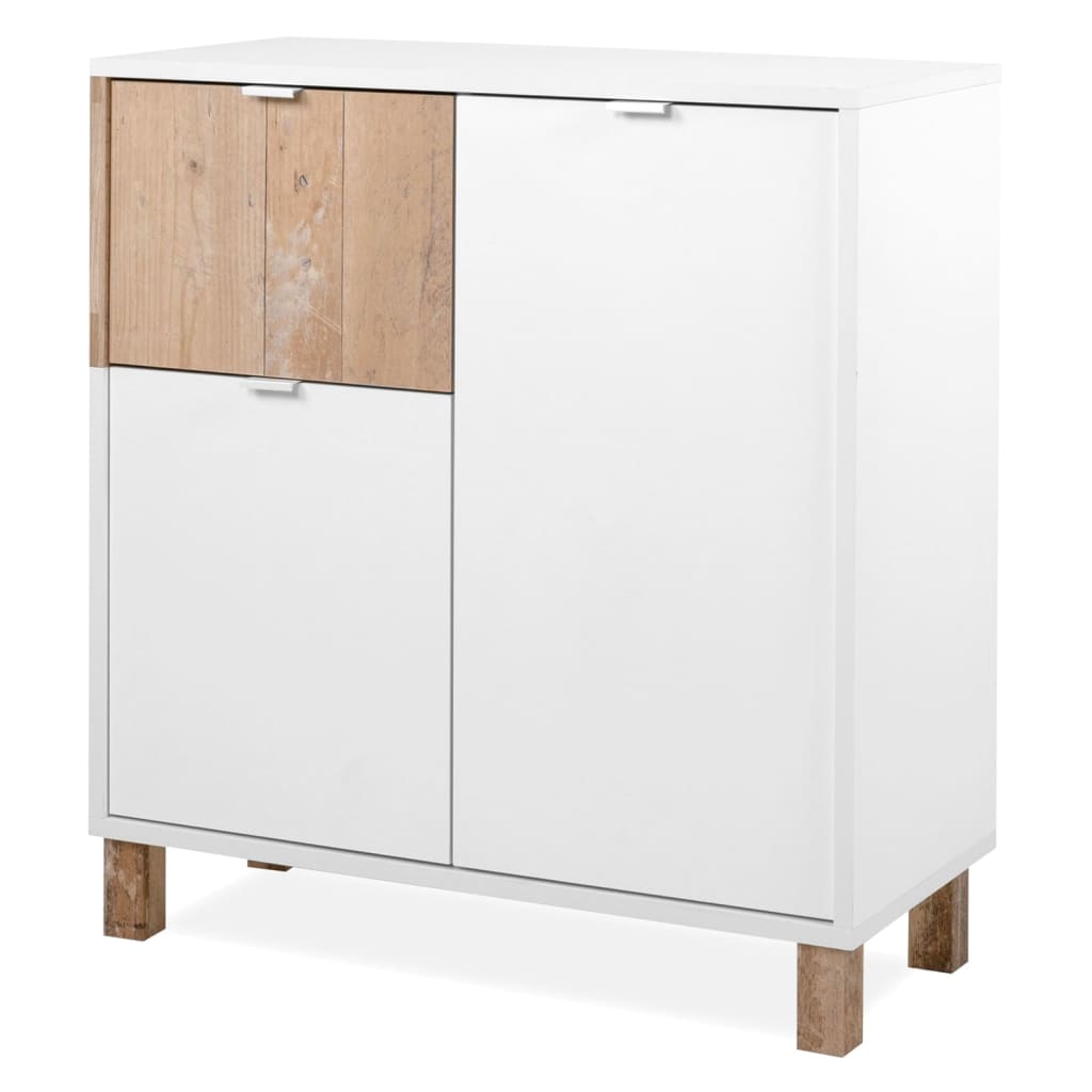 Credenza Finori Menorca 01A Bianca