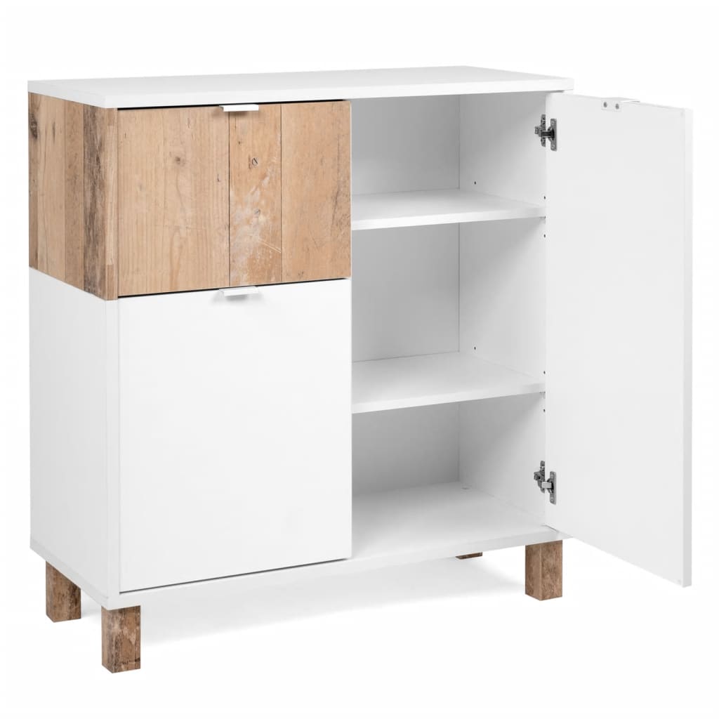 Finori Buffet Menorca 01a White