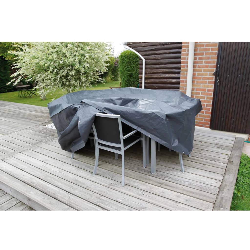 Nature Cover of Garden Furniture Rectangular Tables 225x143x90cm