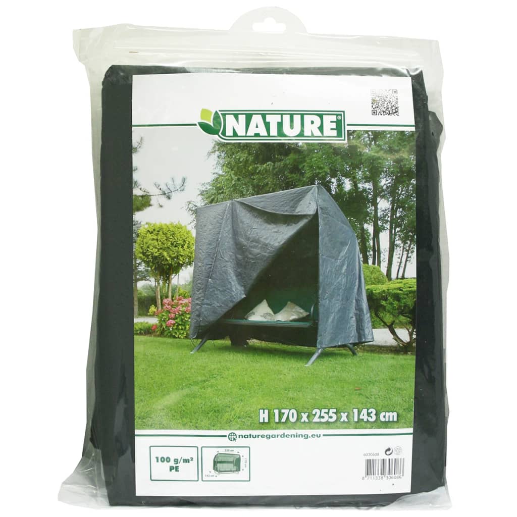 Nature Garden furniture furniture cover 255x170x143 cm