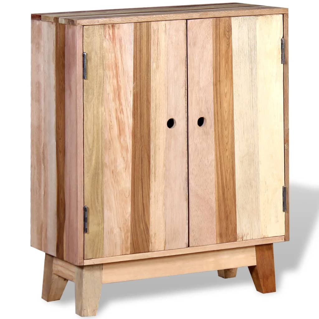 Credenza in legno massello di recupero