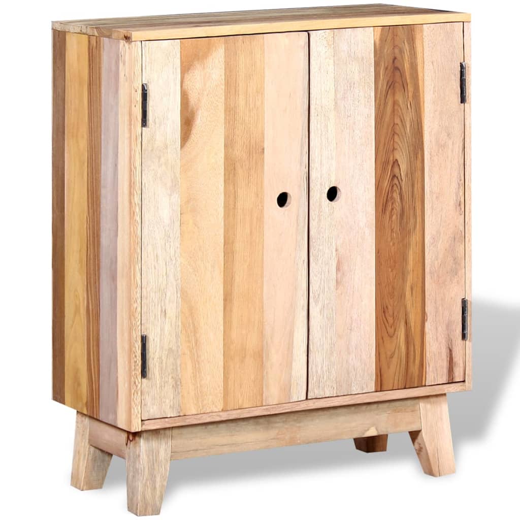 Credenza in legno massello di recupero