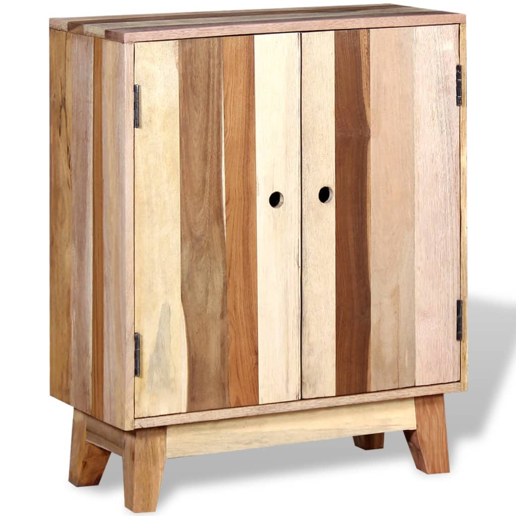 Credenza in legno massello di recupero