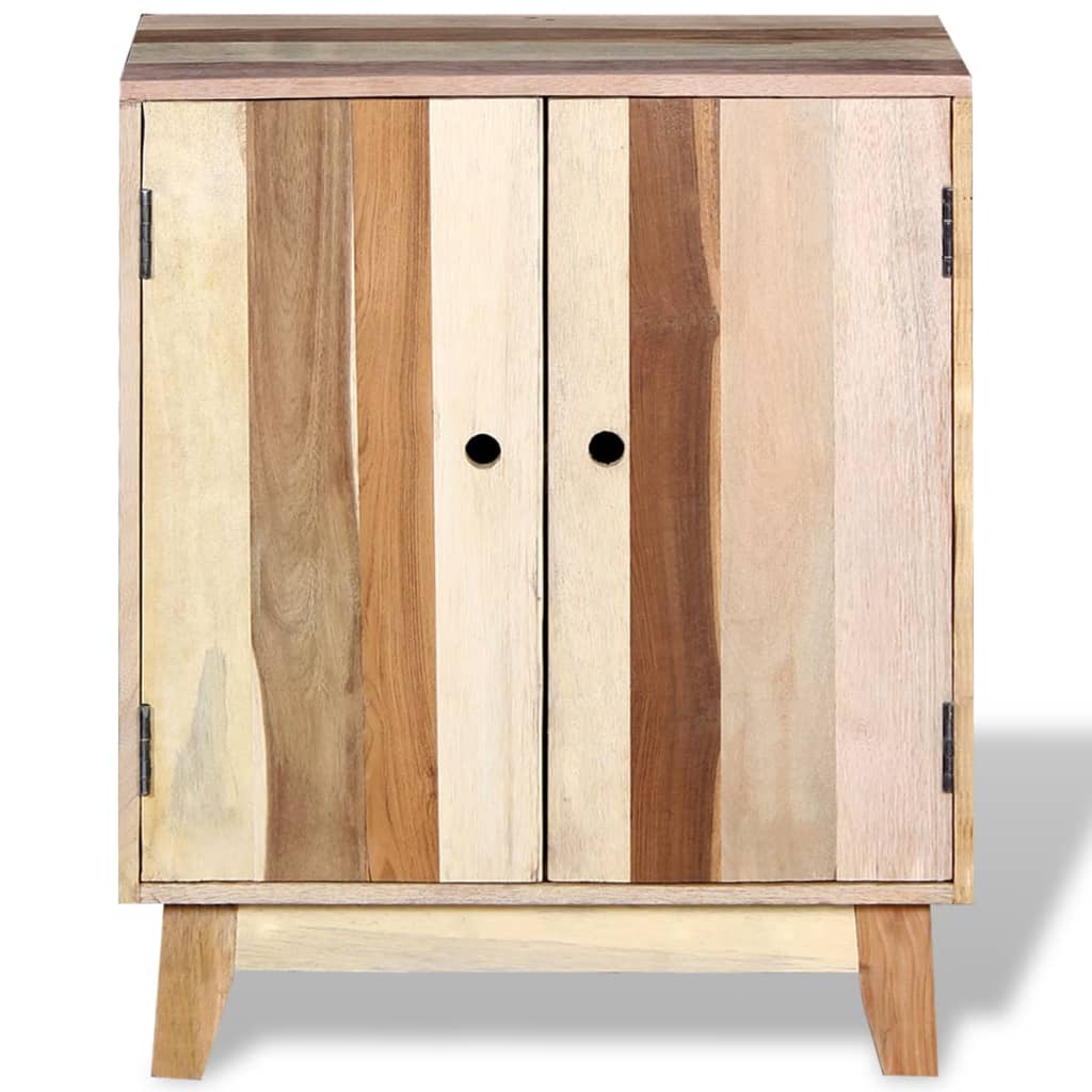 Credenza in legno massello di recupero