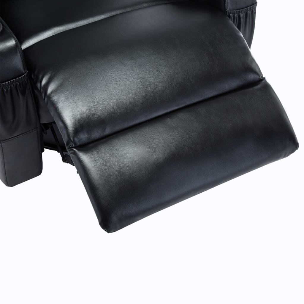Ähnliche schwarze Massage rockige Sessel