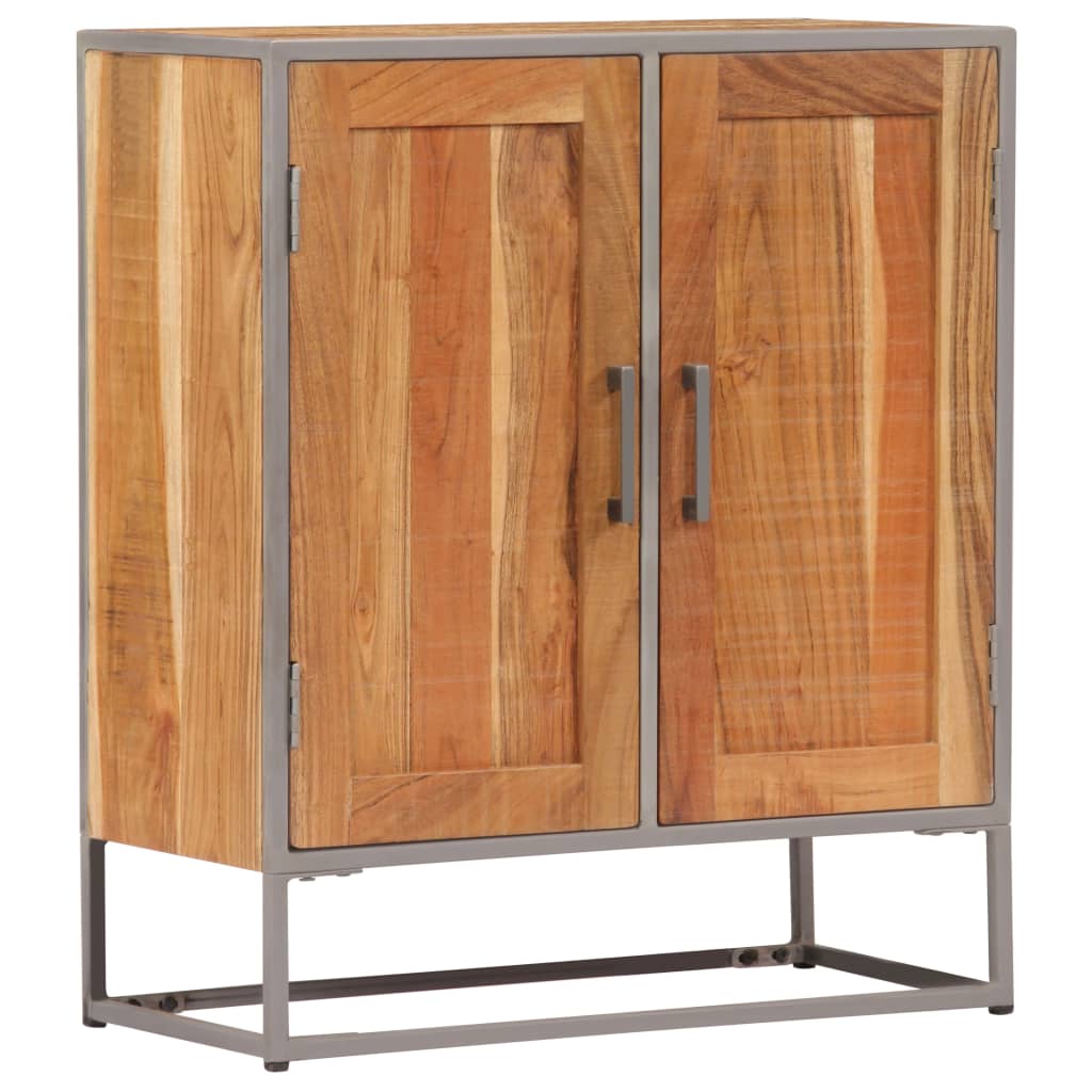 Buffet 65 x 30 x 75 cm Massive acacia wood