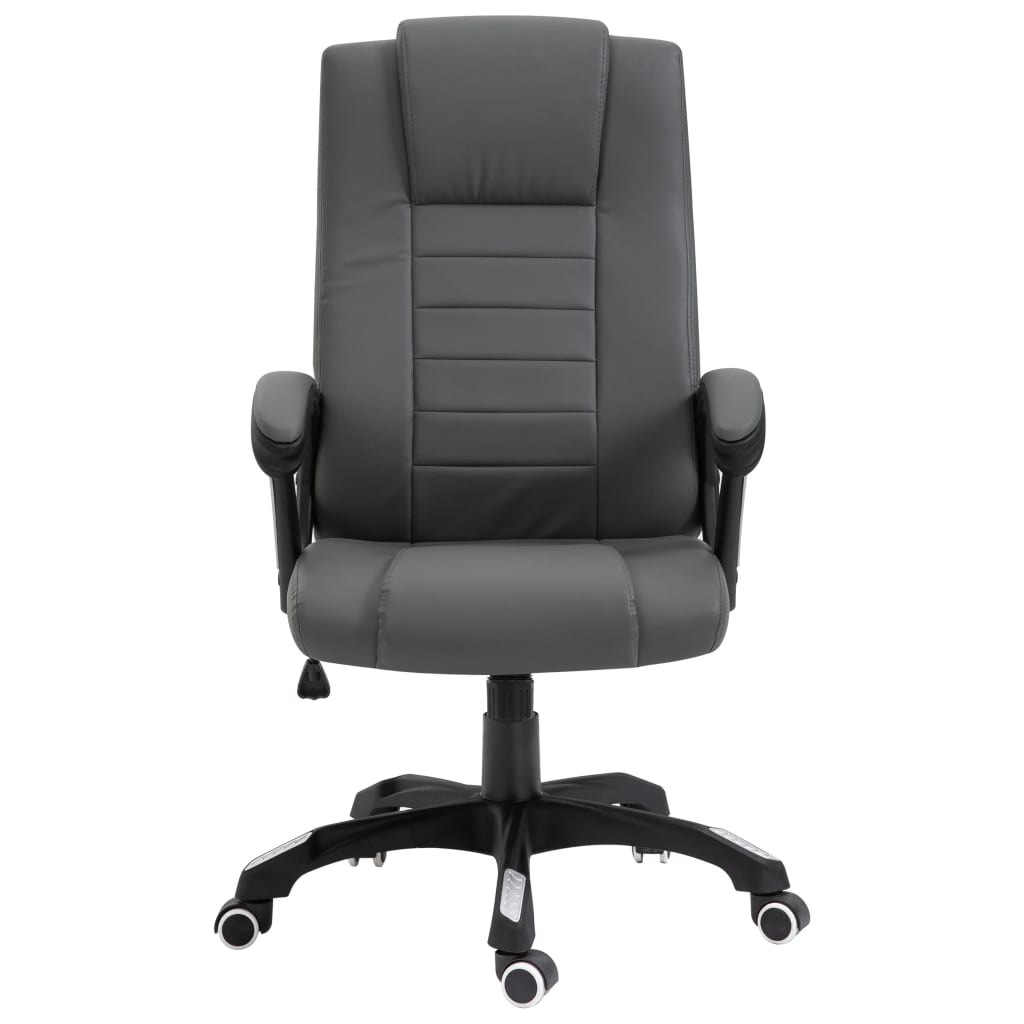 Anthracite Office Chair