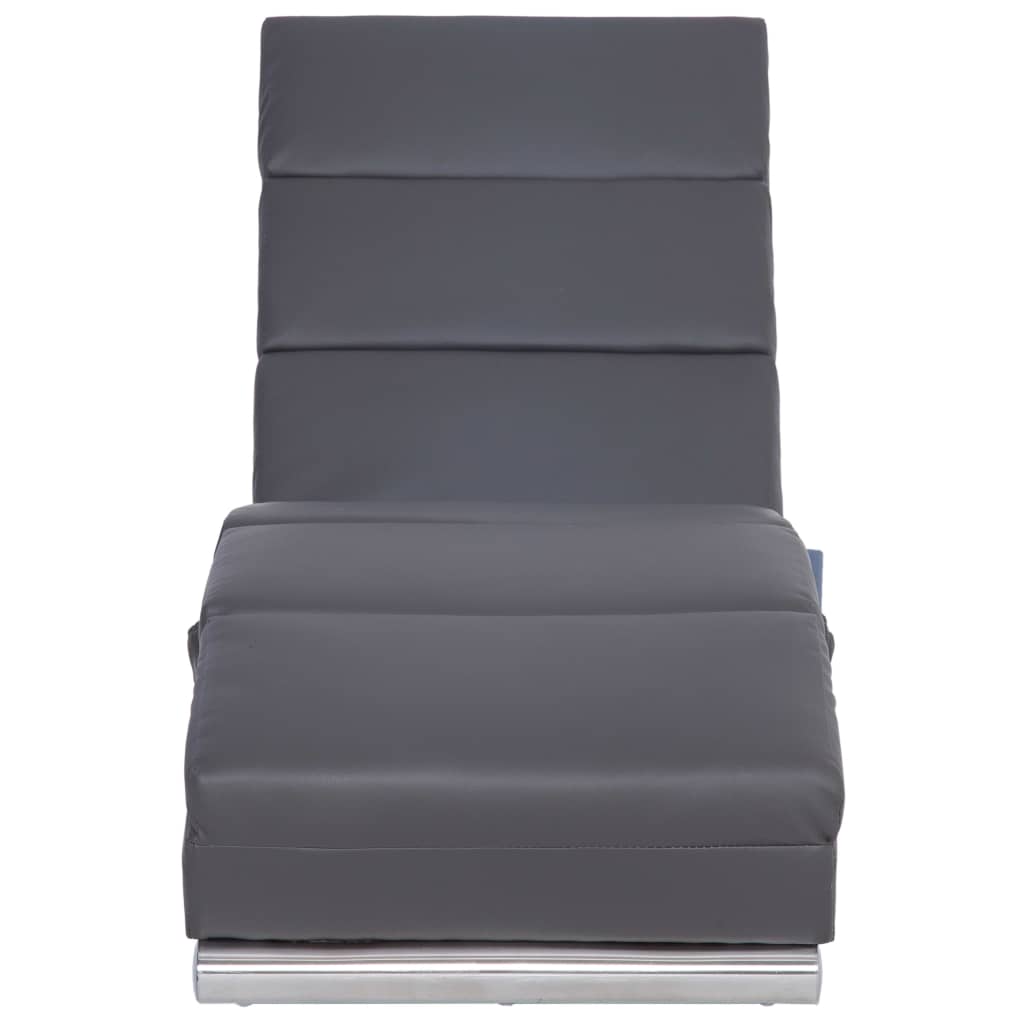 Similar gray massage chair