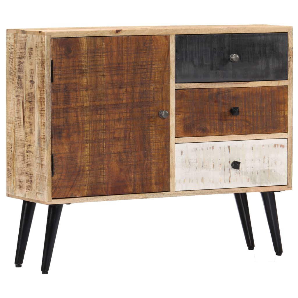 Buffet 88 x 30 x 73 cm Massive mango wood