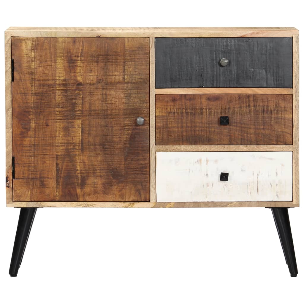 Buffet 88 x 30 x 73 cm Massive mango wood