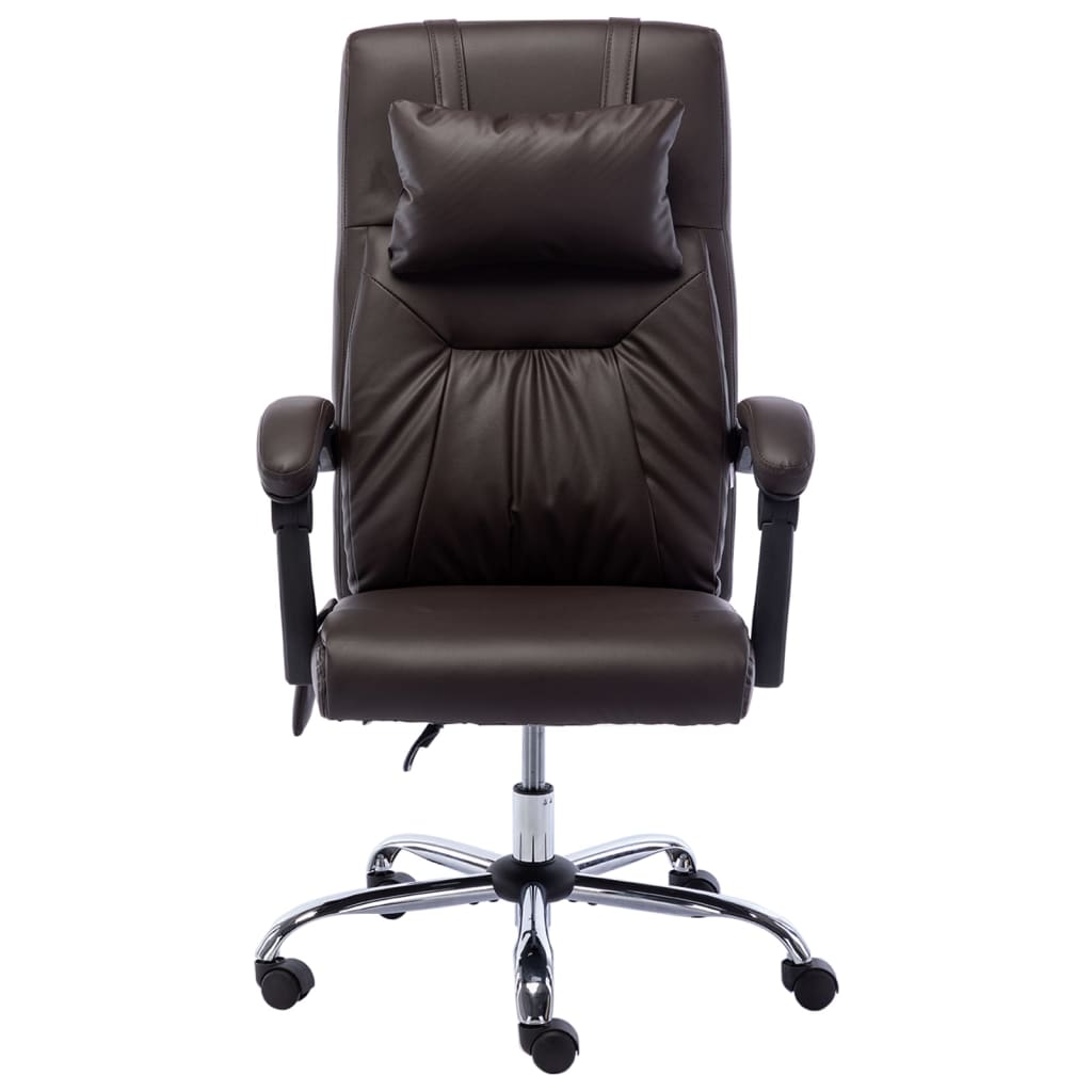 Similar brown massage office chair