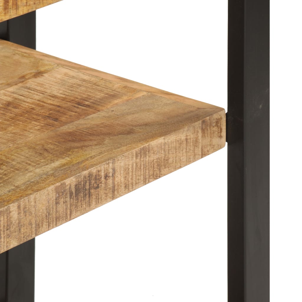 Bar table 120x40x101 cm Gross mango wood