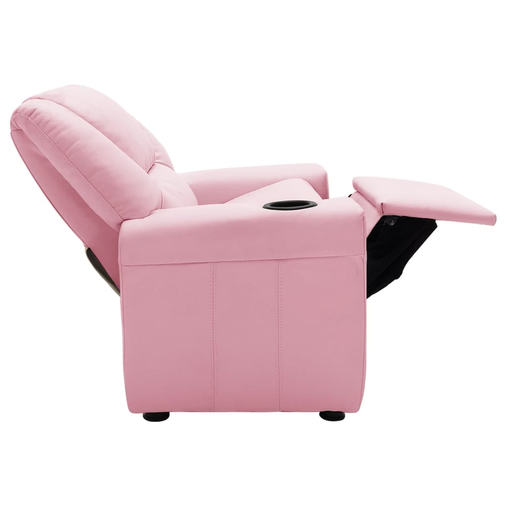 Loading armchair Similar pink