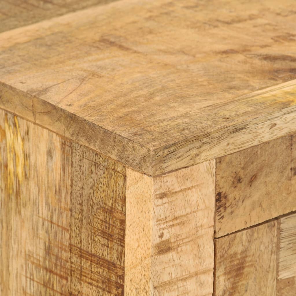 Buffet 110x30x74 cm Gross Mango Holz