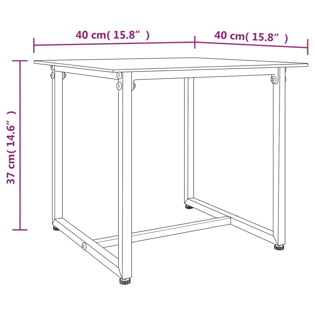 Salon de jardin avec coussins 3 pcs résine tressée gris