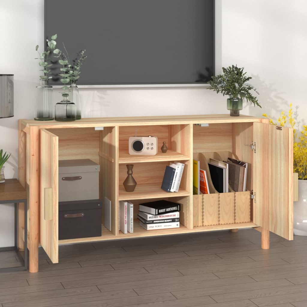 Buffet 107x38x60 cm Engineering Holz