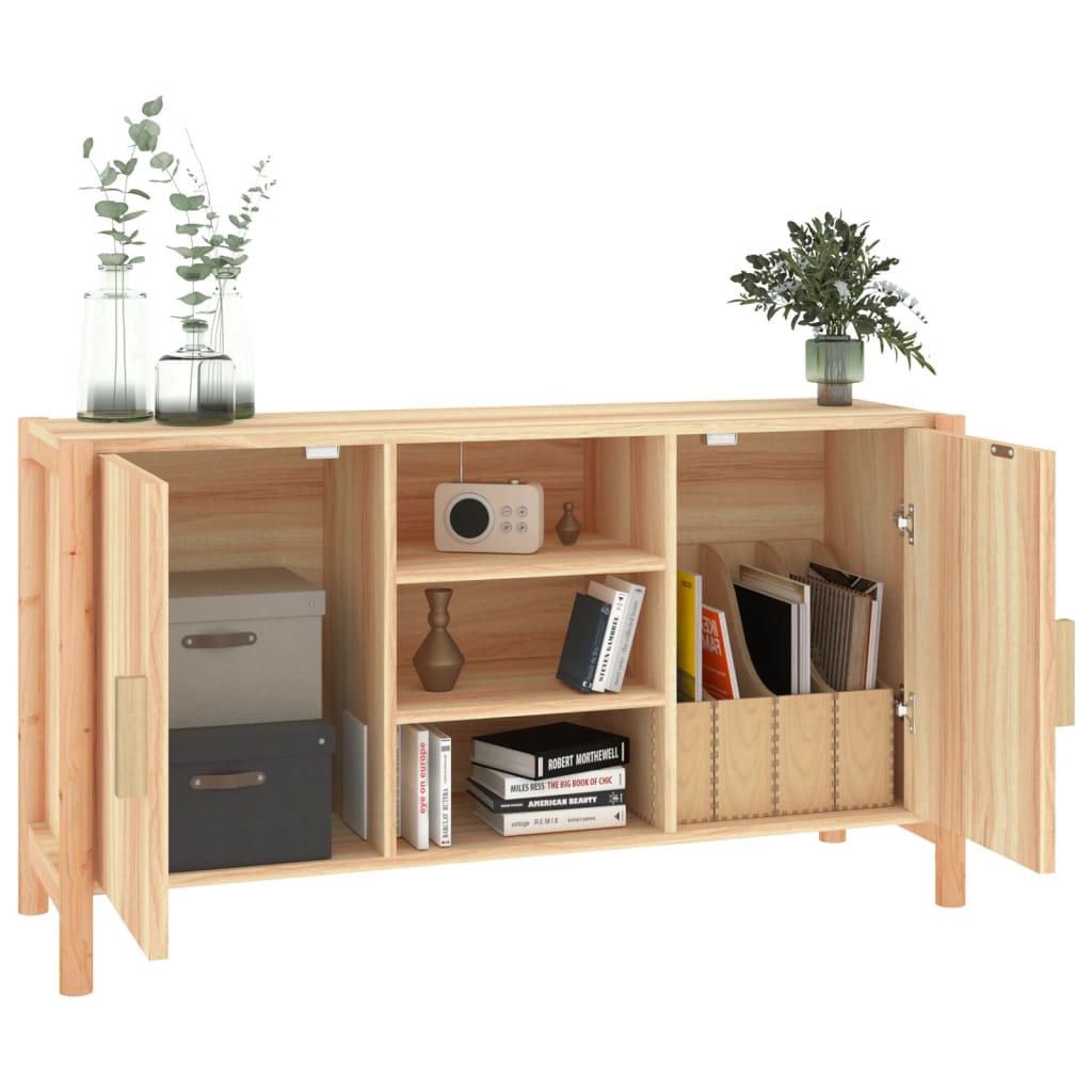 Buffet 107x38x60 cm Engineering Holz