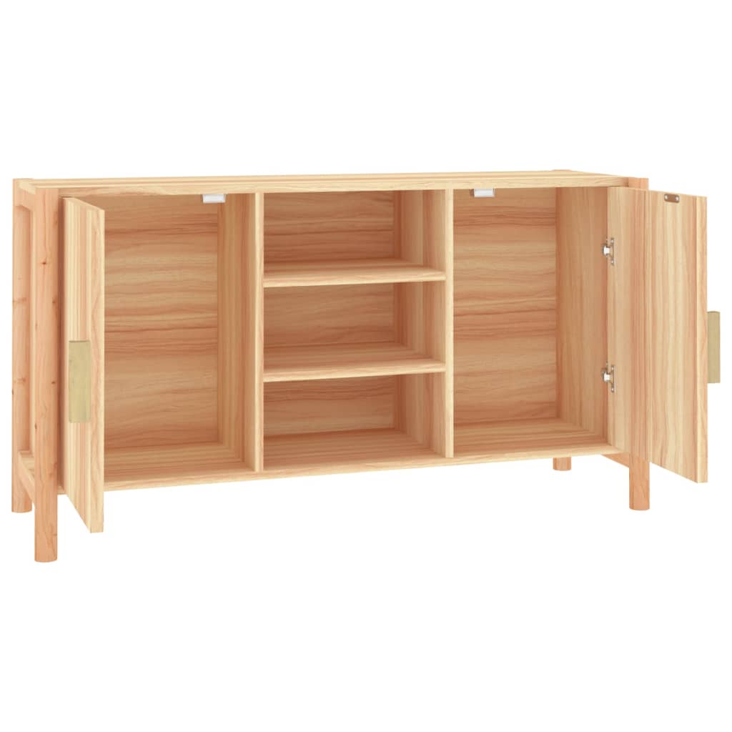 Buffet 107x38x60 cm Engineering Holz