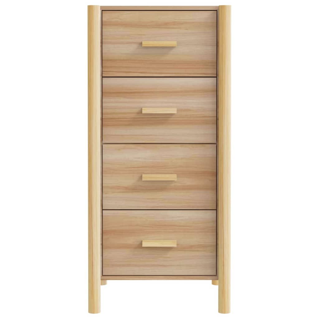 Credenza alta 42x38x90 cm MDF