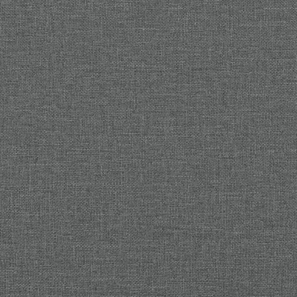 Tonted Gray Office Fabric Fabric