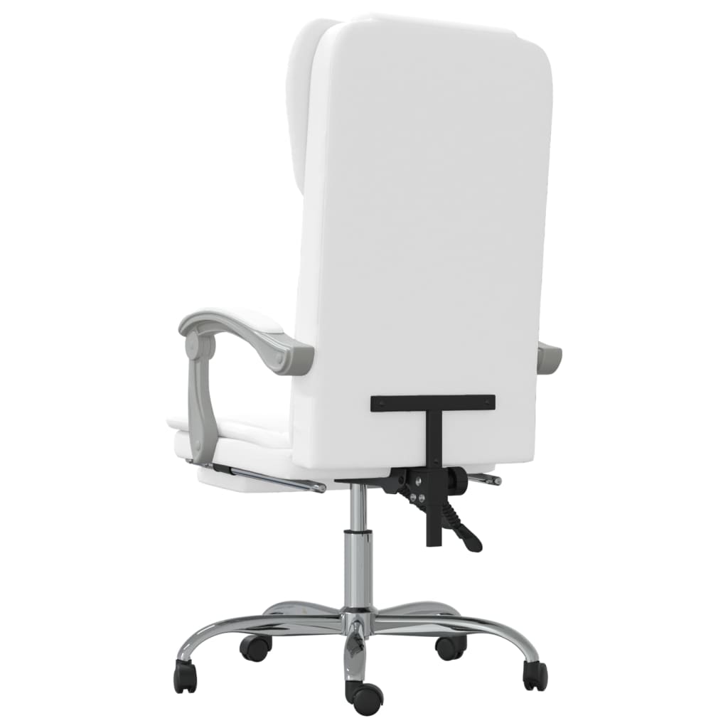 Similar white office chair