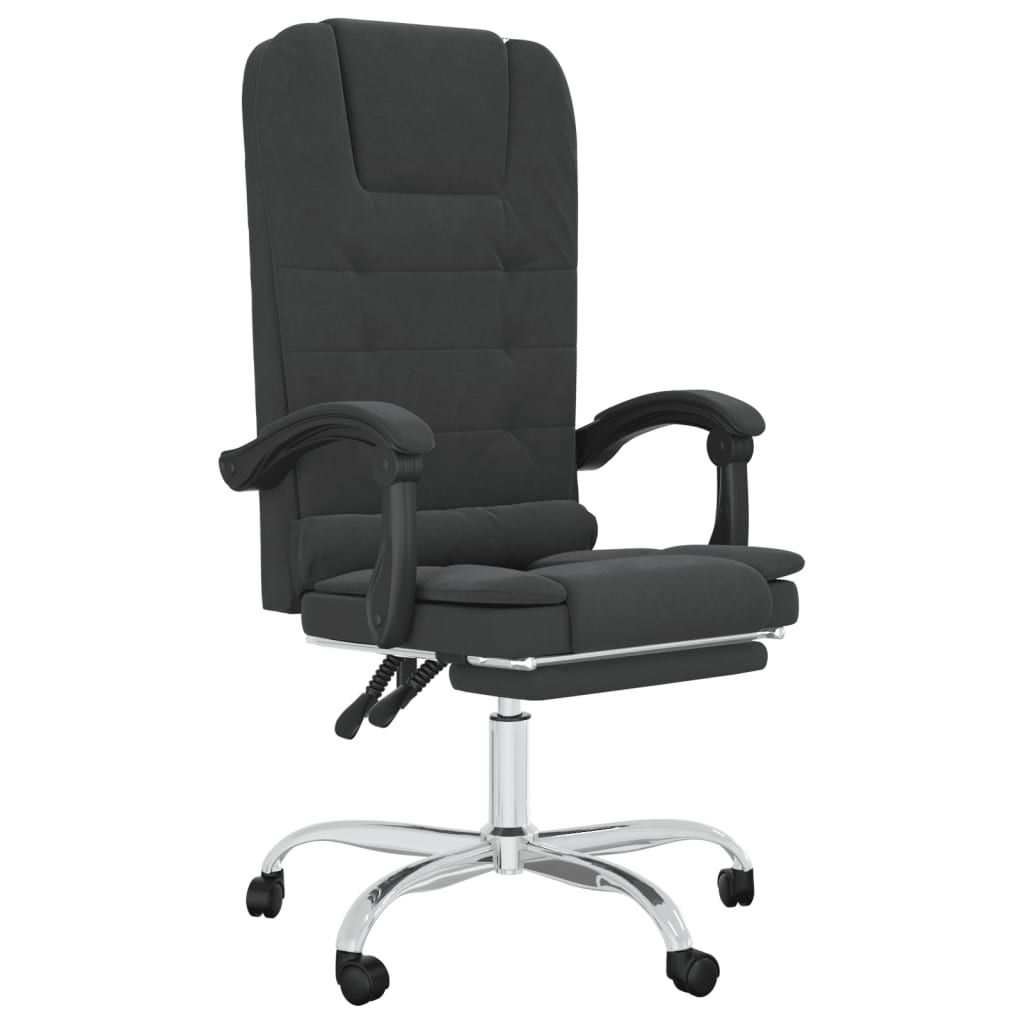 Similar black desktop massage chair