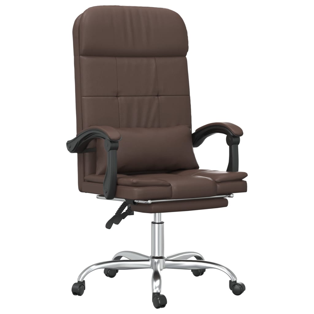 Similar brown desktop massage chair