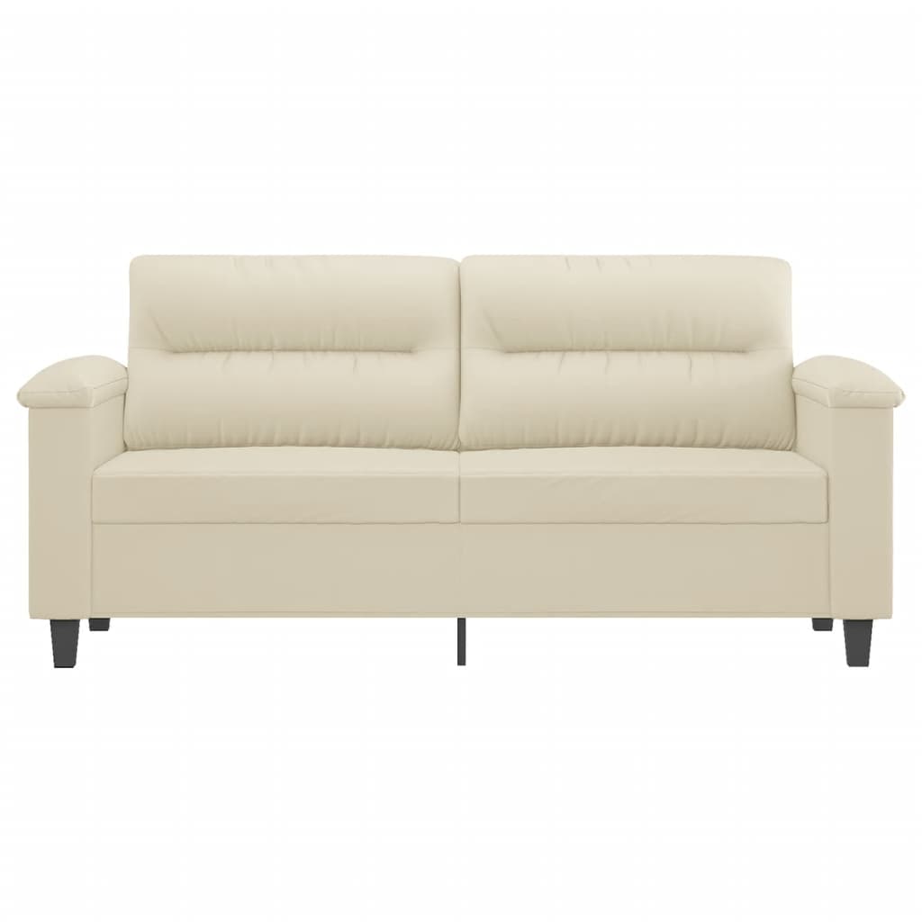 2 -seater sofa 140 cm Similar